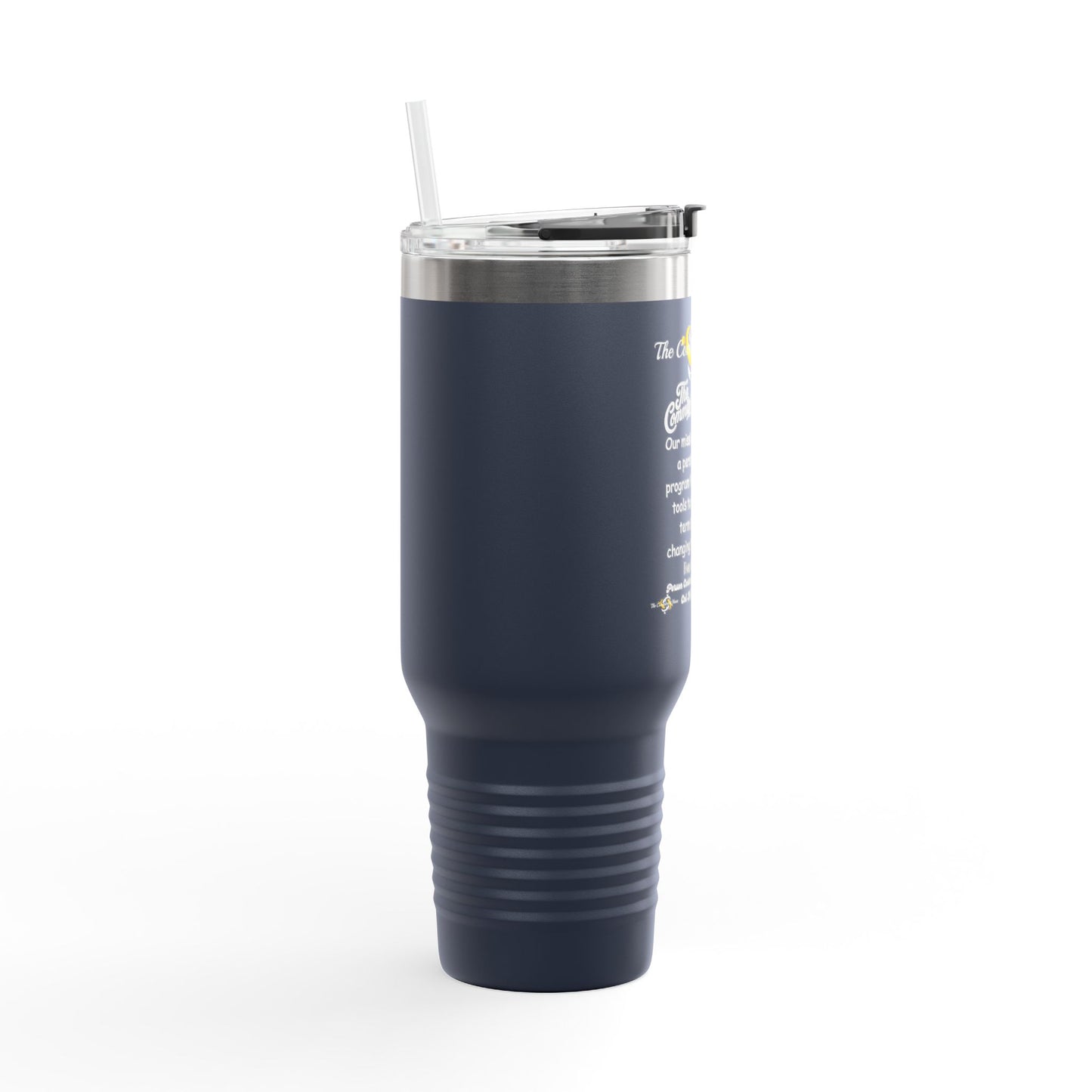 TCH Travel Mug