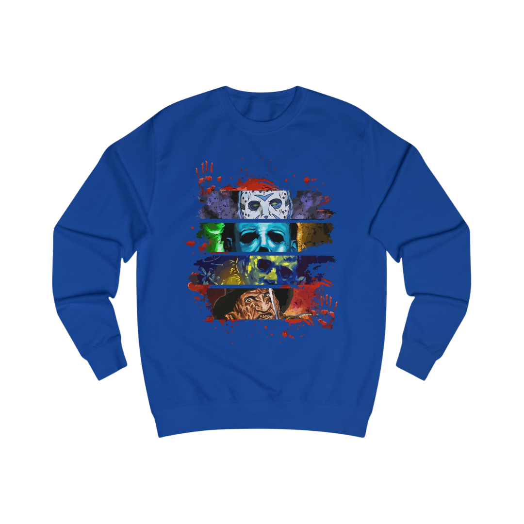 Horror Legends Sweatshirt