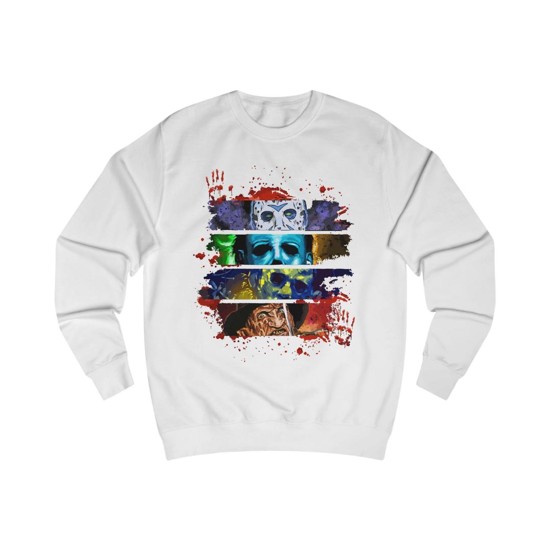 Horror Legends Sweatshirt
