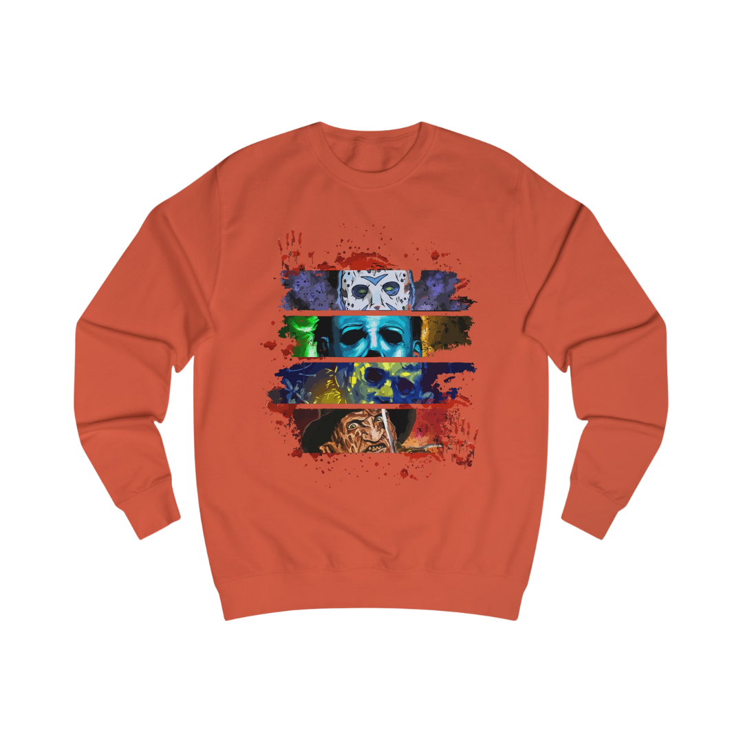 Horror Legends Sweatshirt