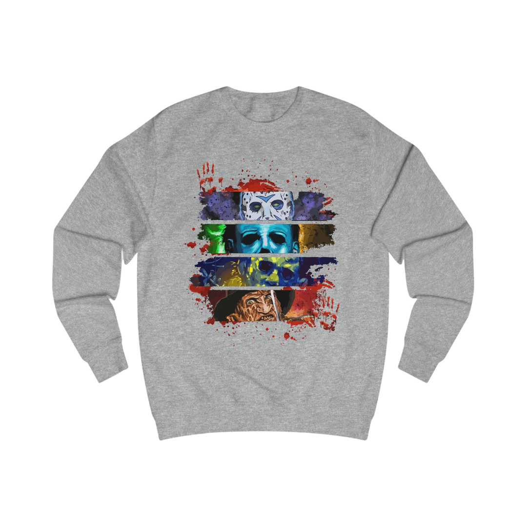 Horror Legends Sweatshirt