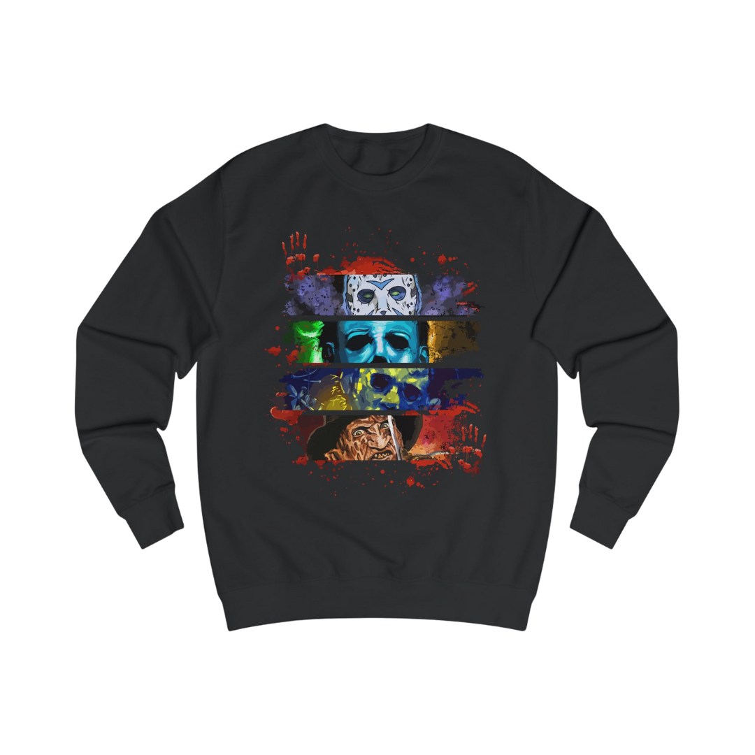 Horror Legends Sweatshirt