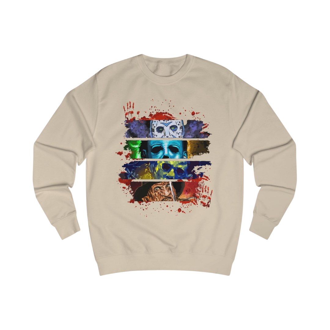 Horror Legends Sweatshirt