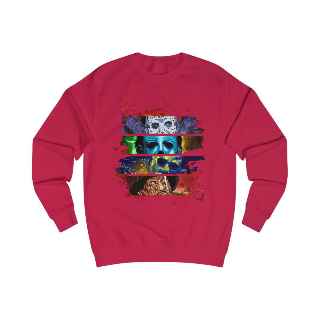 Horror Legends Sweatshirt