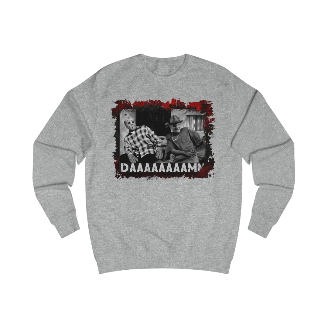 Friday Horror Sweatshirt