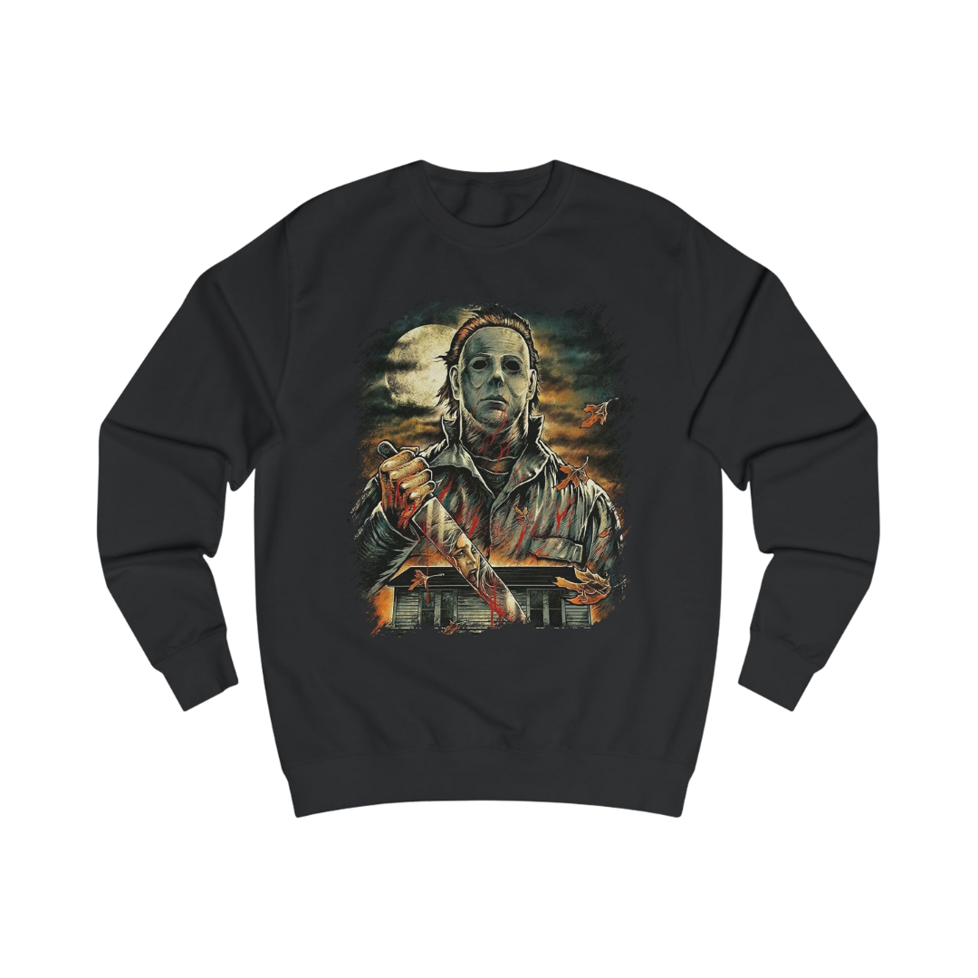 Michael Myers Sweatshirt