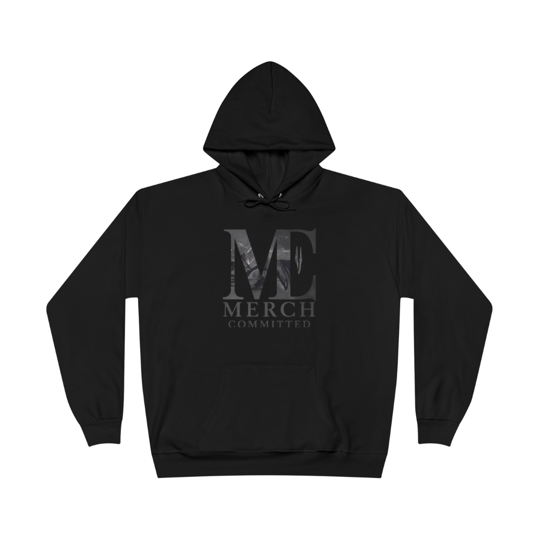 Legends Hoodie