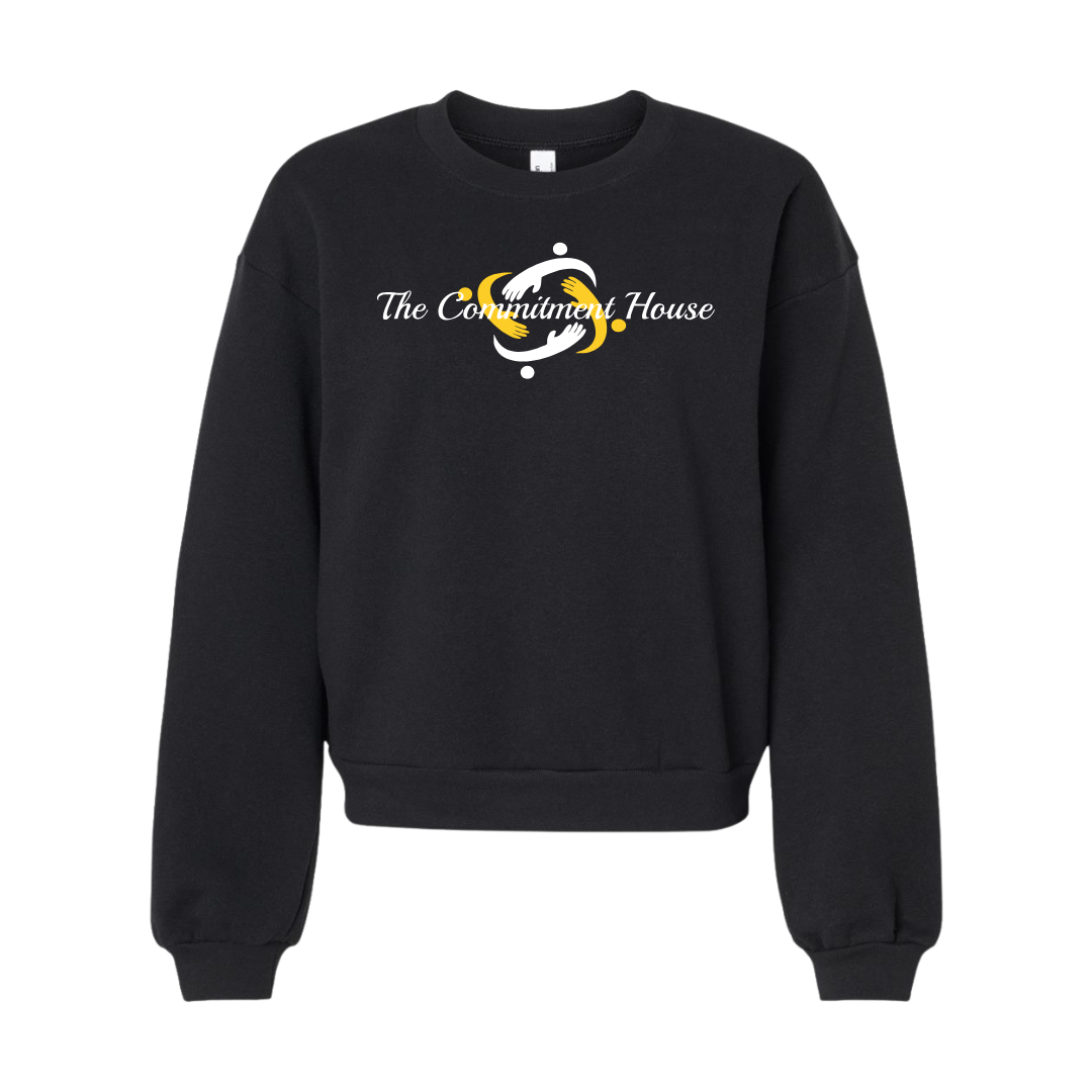 Wome's ReFlex Sweatshirt