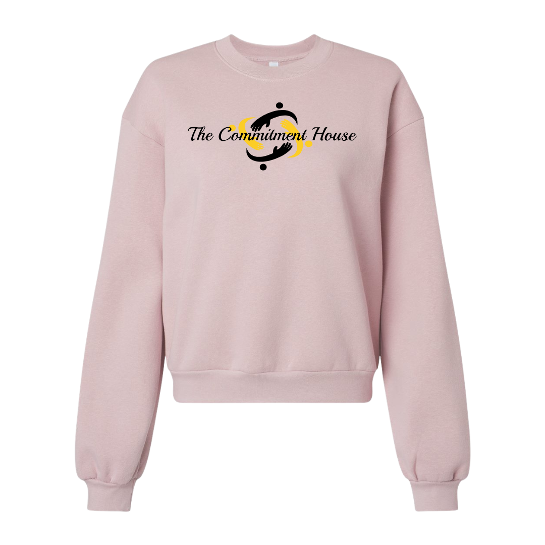 Wome's ReFlex Sweatshirt