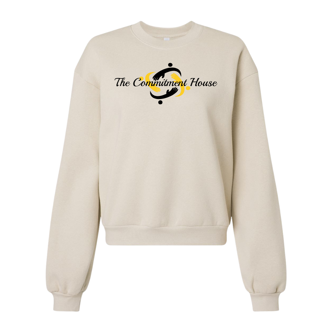 Wome's ReFlex Sweatshirt