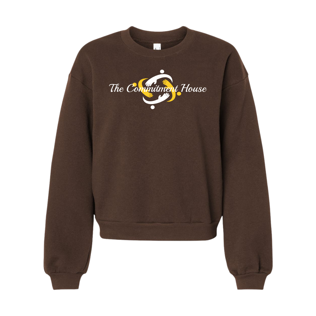 Wome's ReFlex Sweatshirt