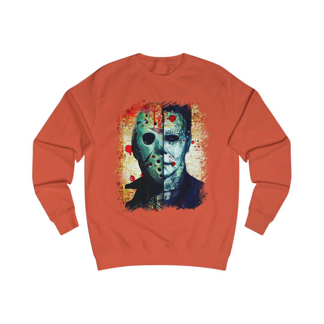 Jason & Michael Myers Sweatshirt