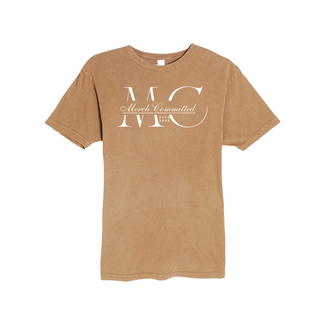 Merch Vintage T Shirt