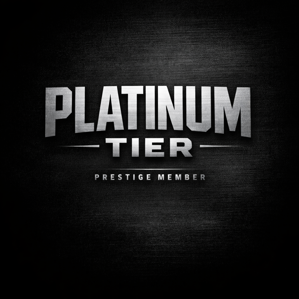 Committed Tee Club - Monthly T-Shirt Subscription