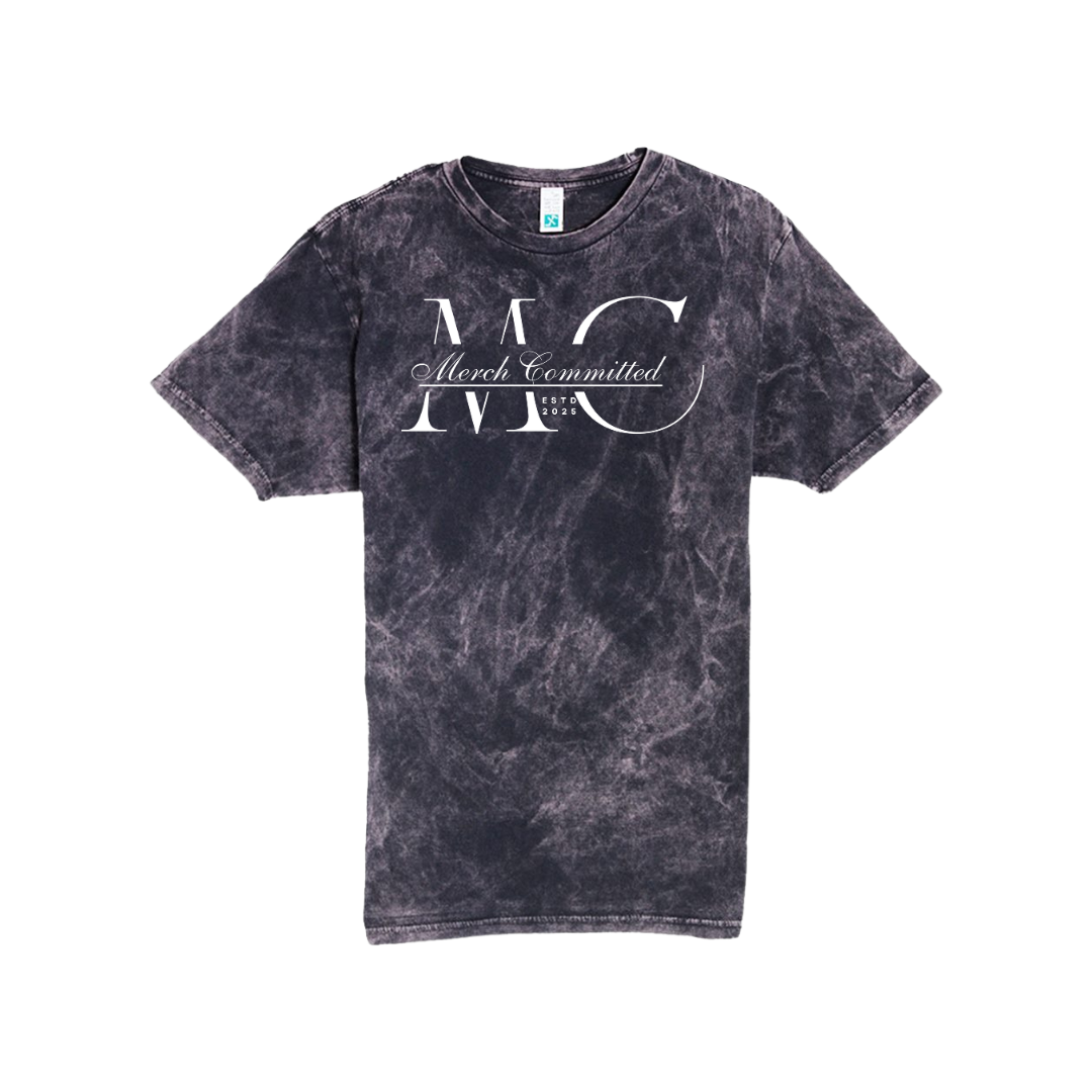 Merch Vintage T Shirt
