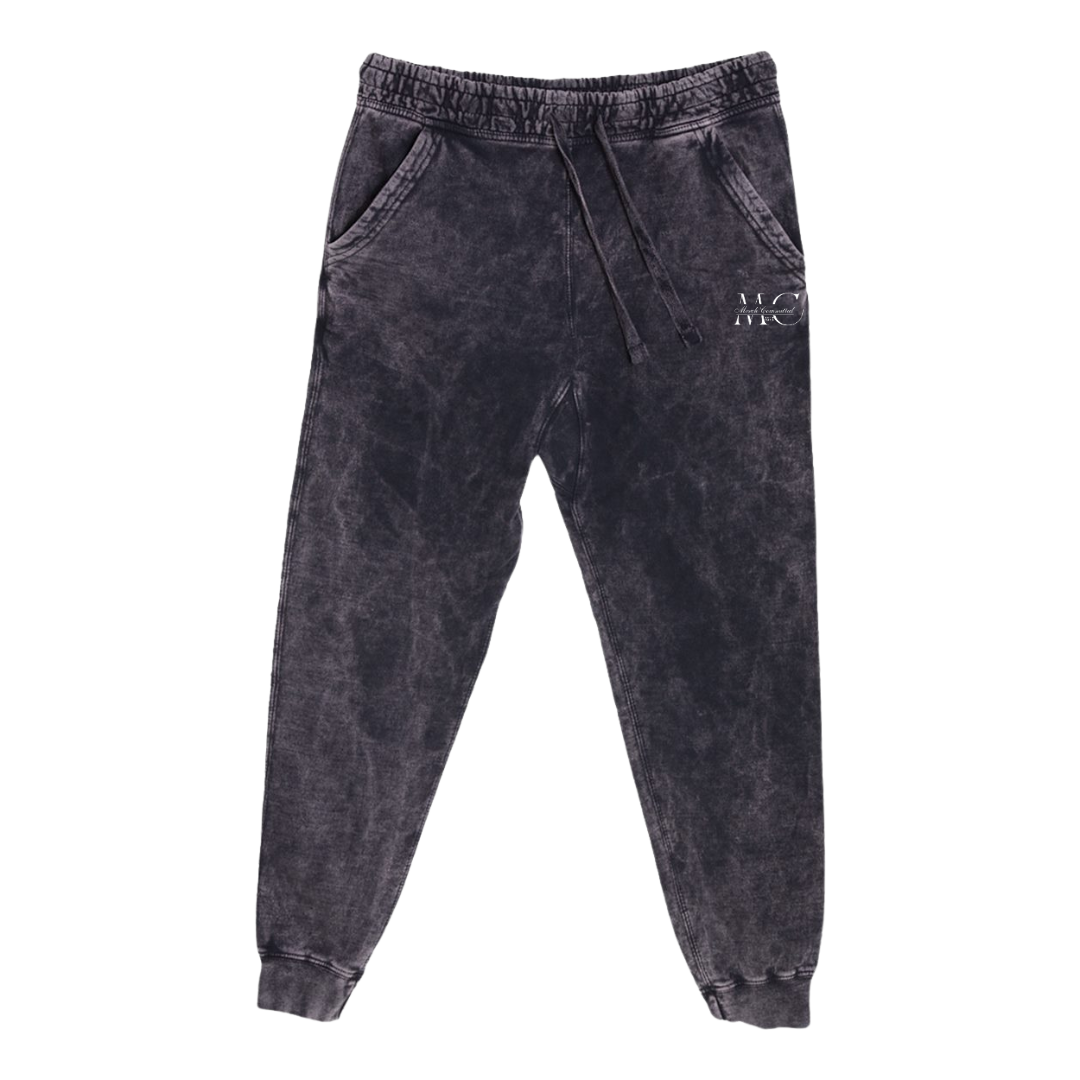 Merch Vintage Sweatpants