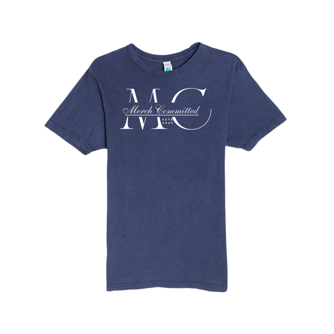 Merch Vintage T Shirt
