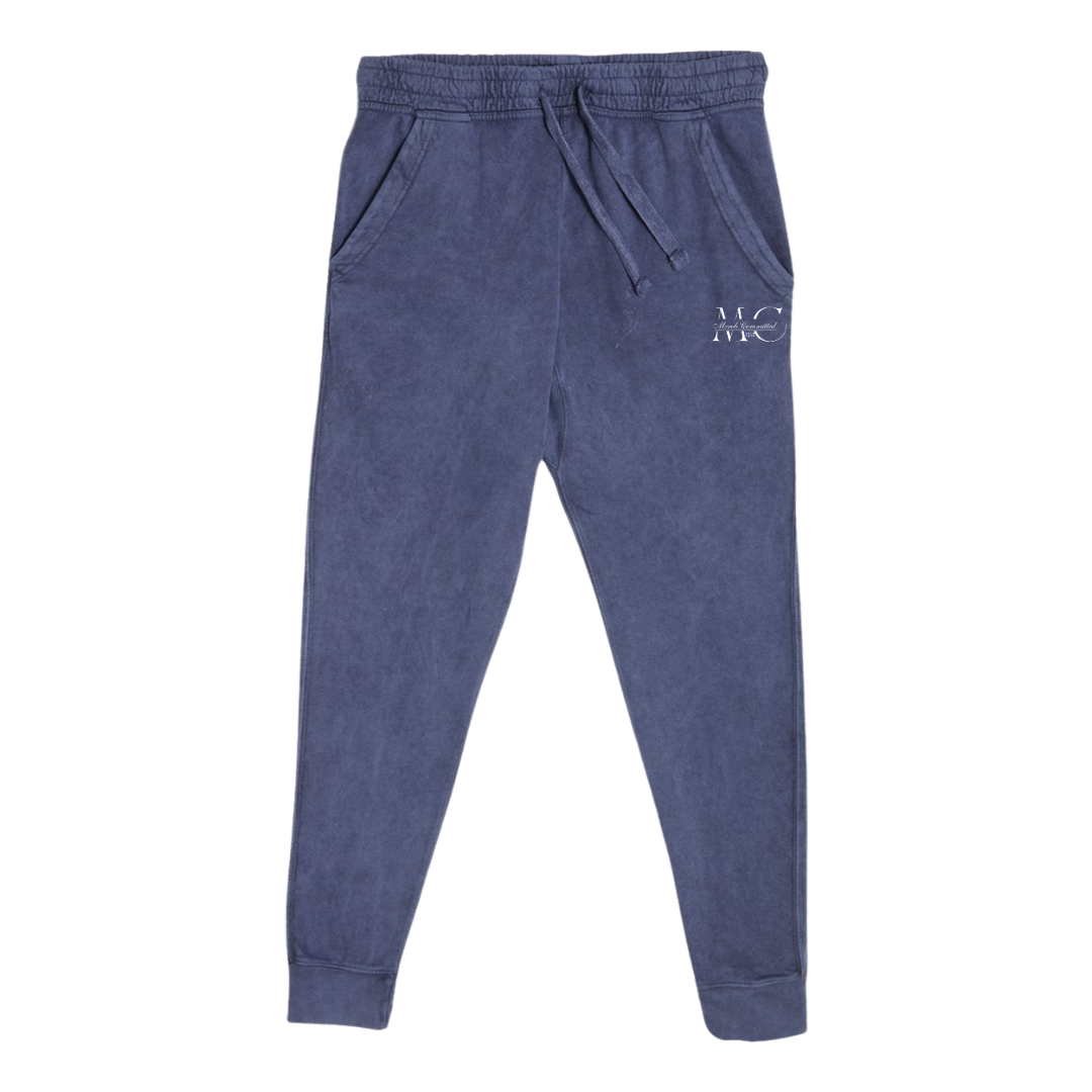 Merch Vintage Sweatpants