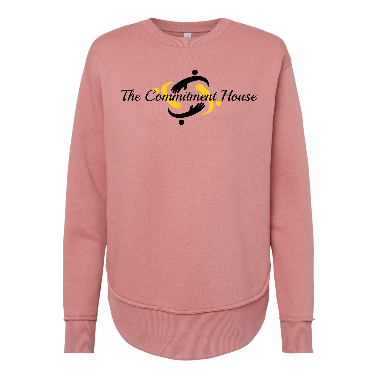 Women's Weekend Sweatshirt