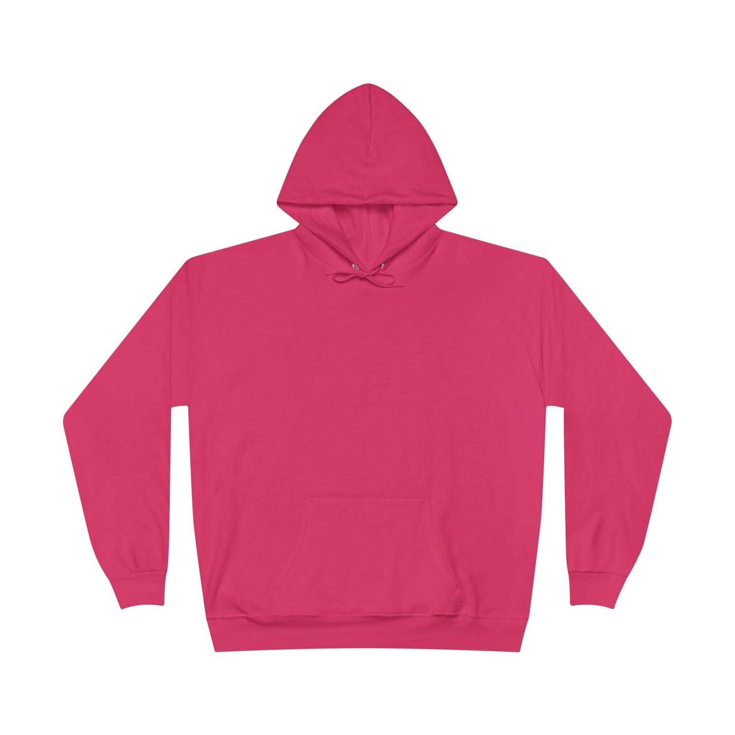Eco Smart Hoodie