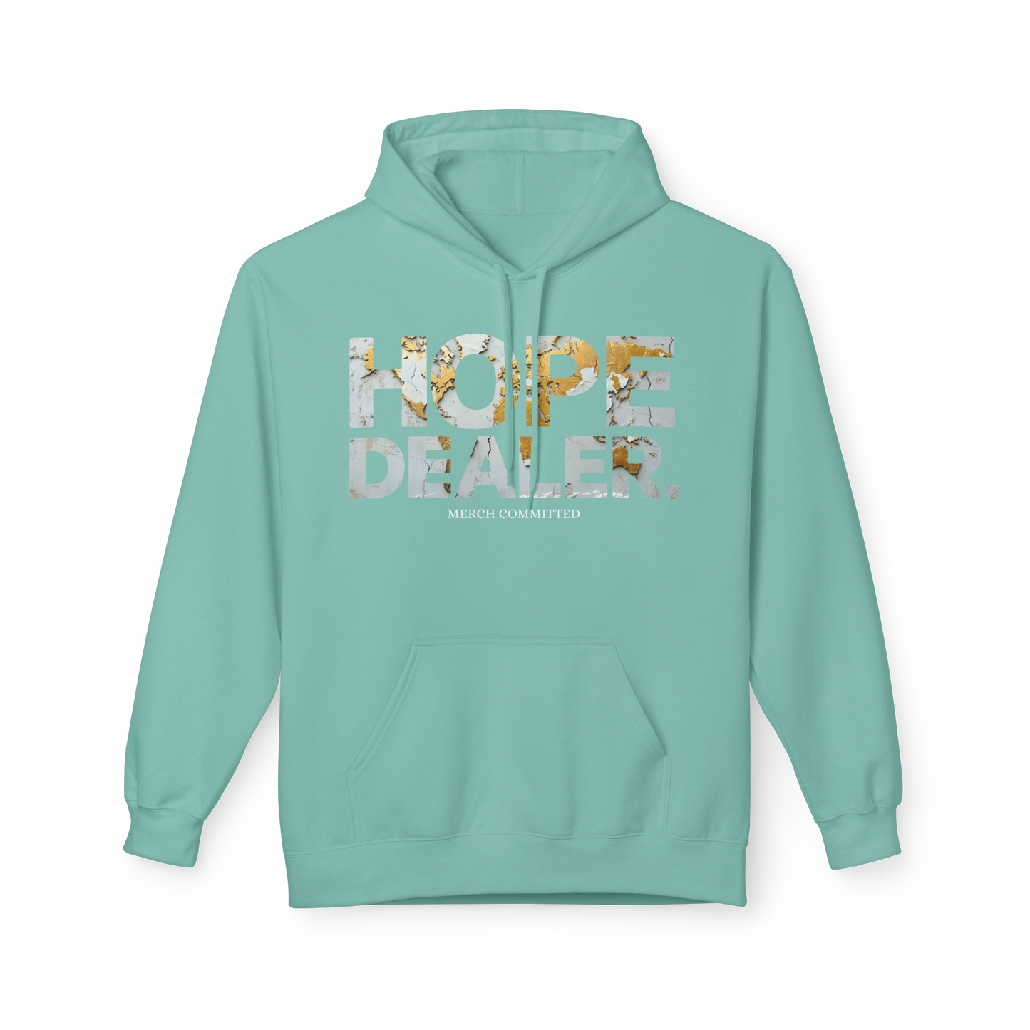 Hope Dealer Hoodie