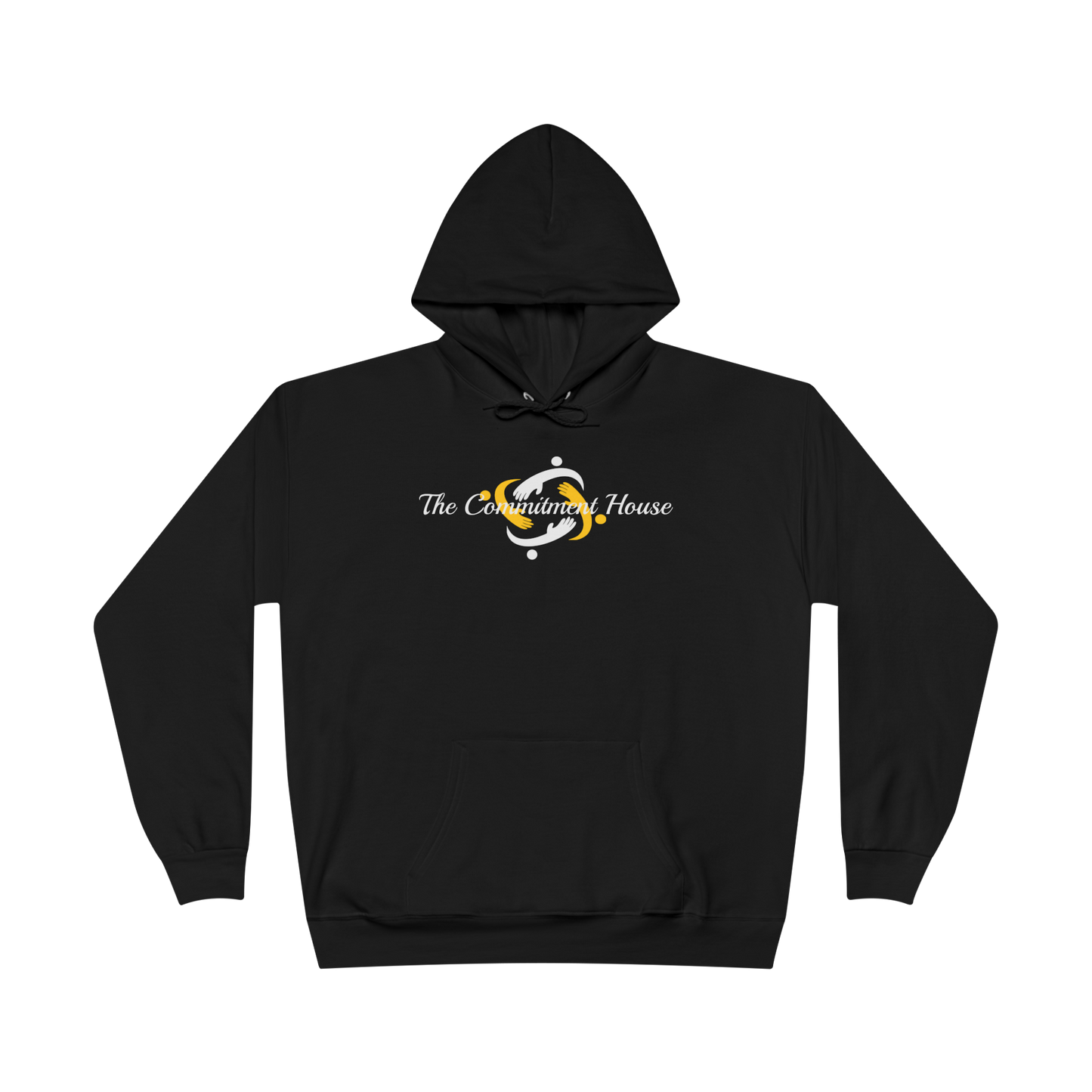 TCH Mission Hoodie