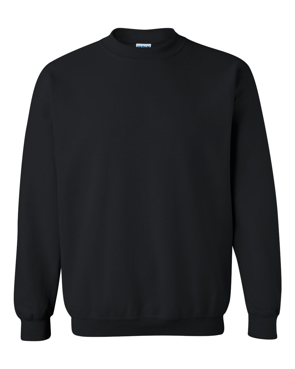 Custom Sweatshirts (Front, Back & Sleeve)