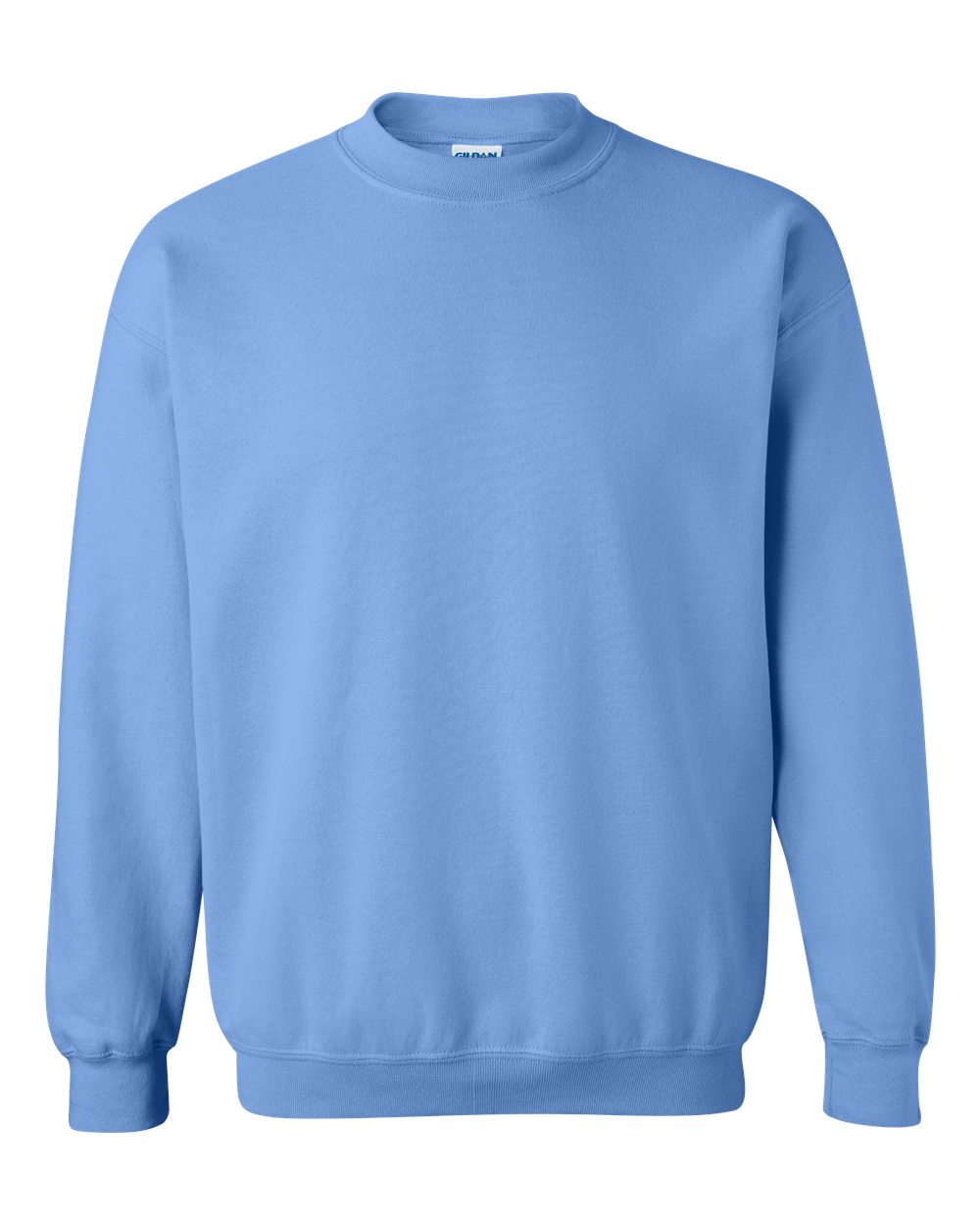 Custom Sweatshirts (Front, Back & Sleeve)