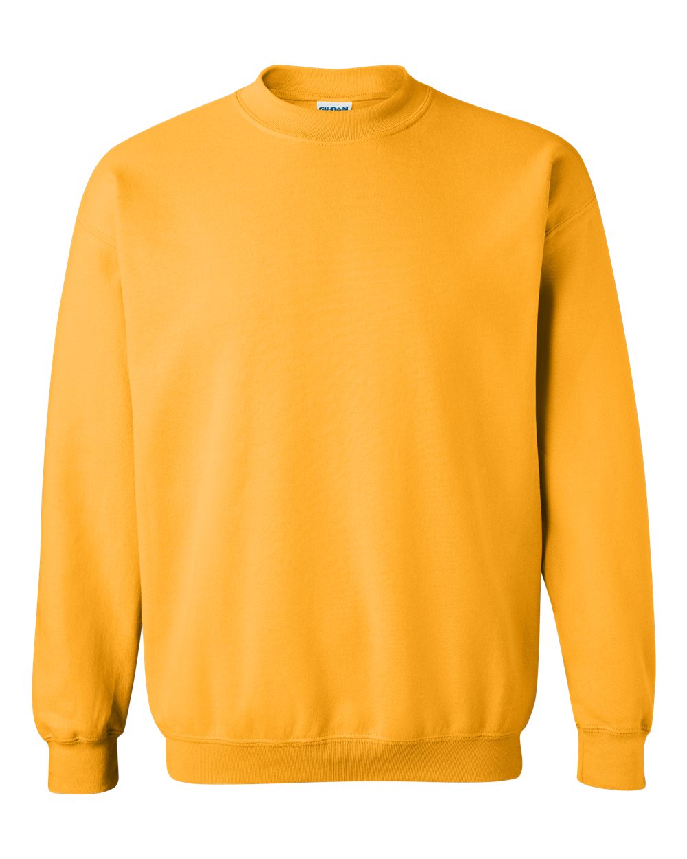 Custom Sweatshirts (Front, Back & Sleeve)