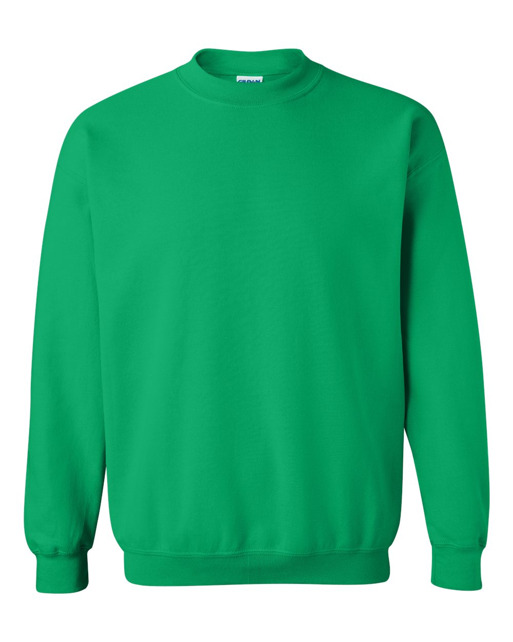 Custom Sweatshirts (Front, Back & Sleeve)