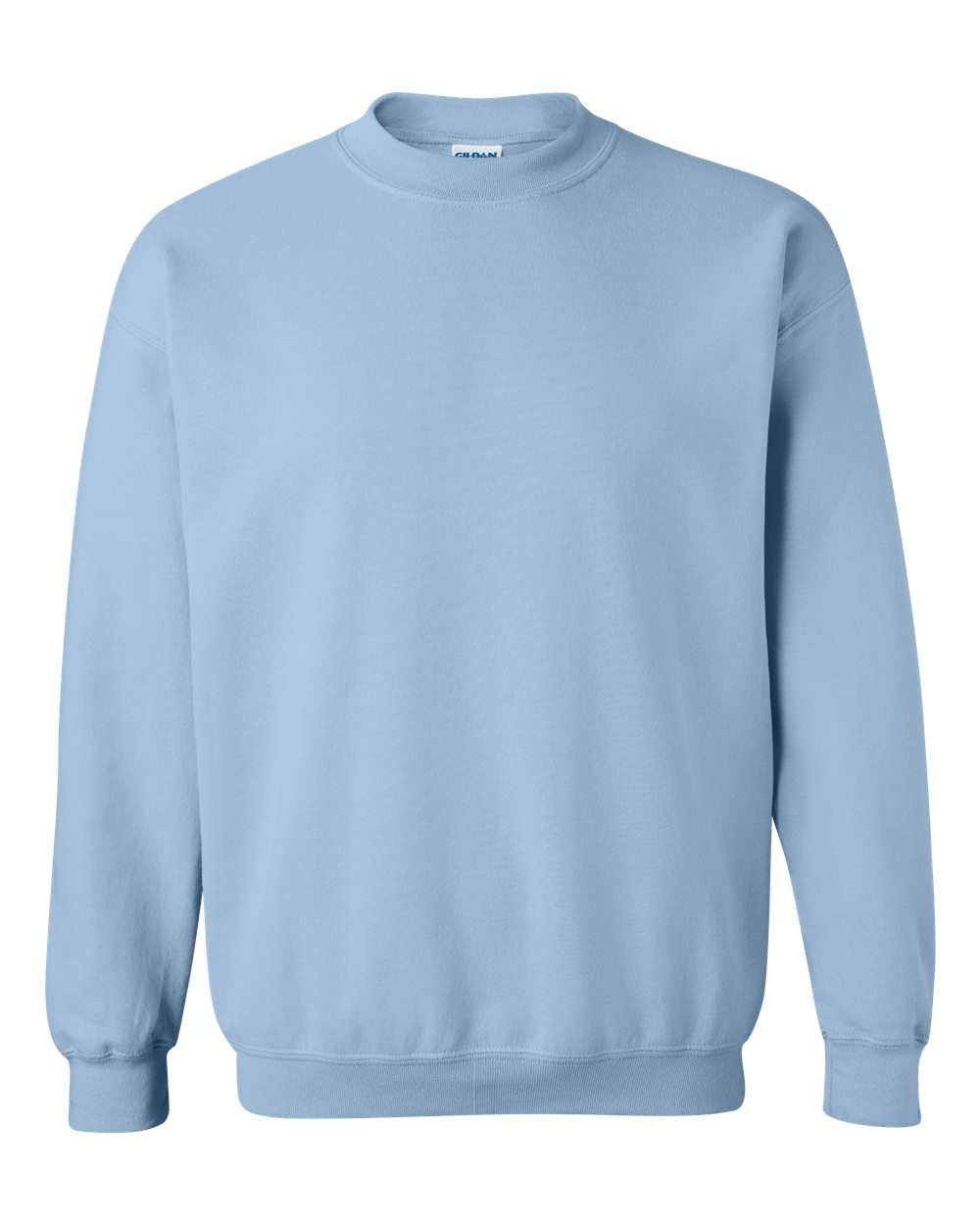 Custom Sweatshirts (Front, Back & Sleeve)