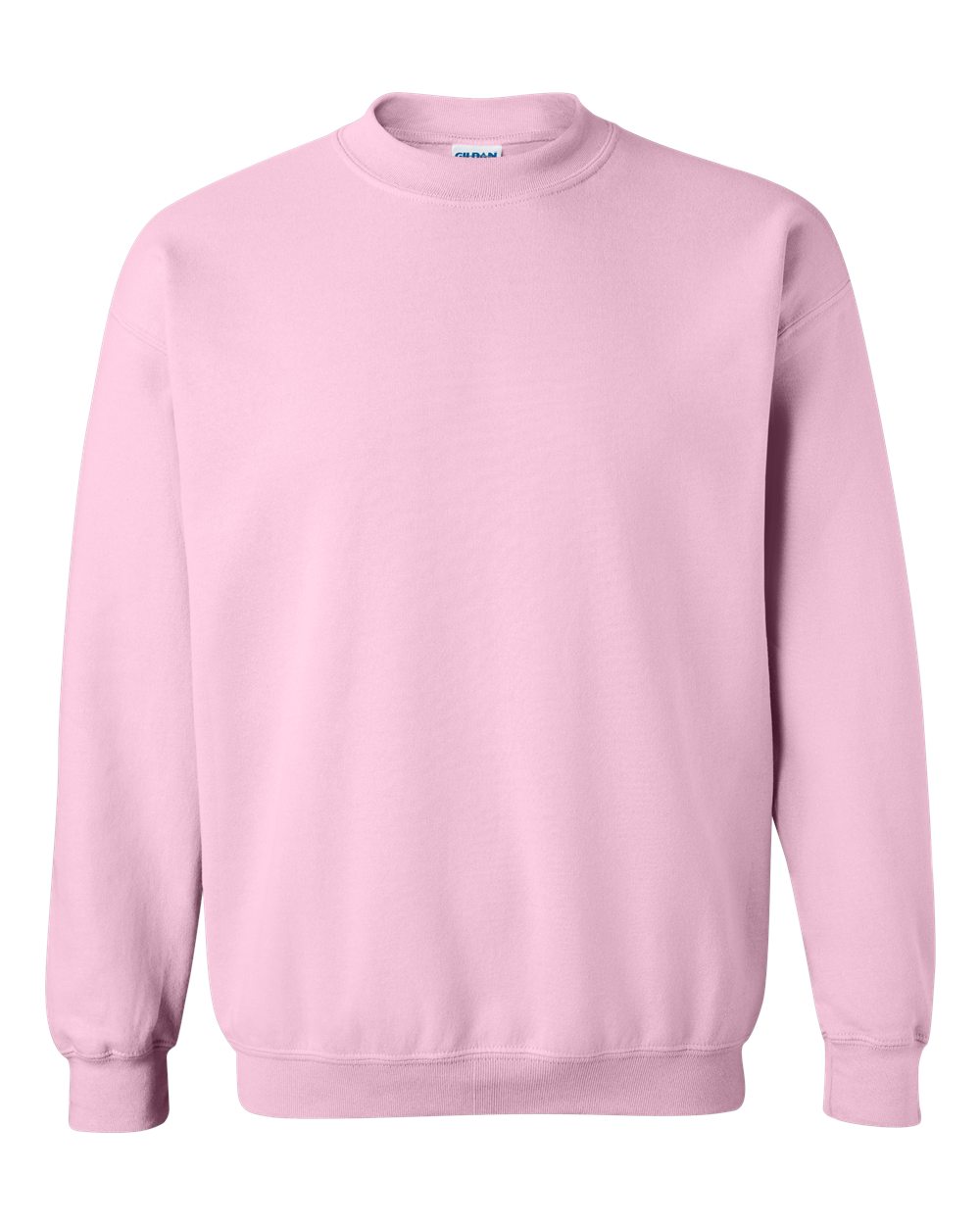Custom Sweatshirts (Front, Back & Sleeve)