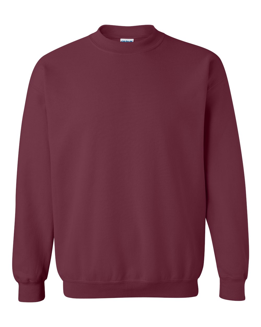 Custom Sweatshirts (Front, Back & Sleeve)