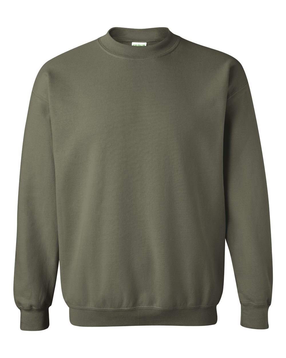 Custom Sweatshirts (Front, Back & Sleeve)
