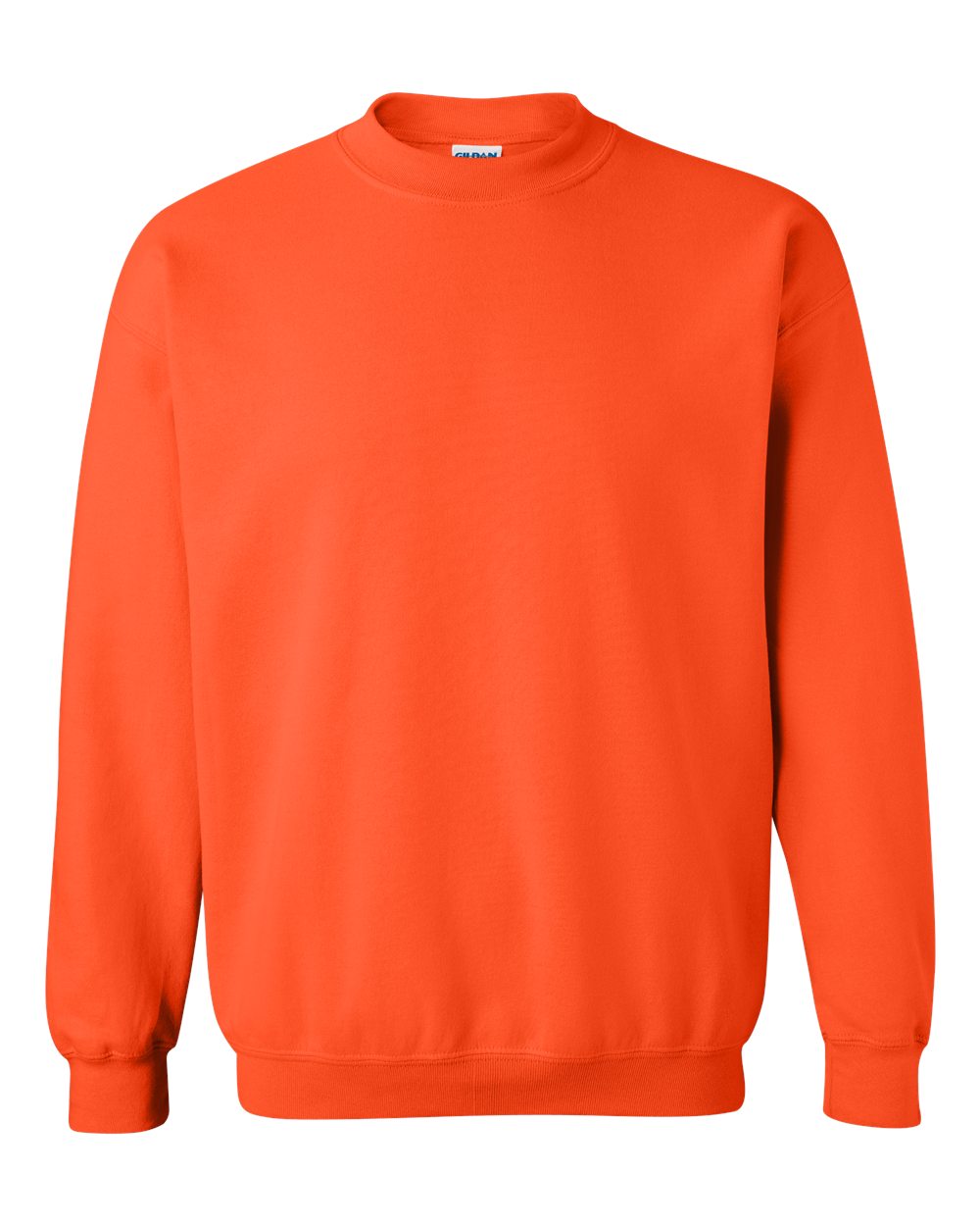 Custom Sweatshirts (Front, Back & Sleeve)