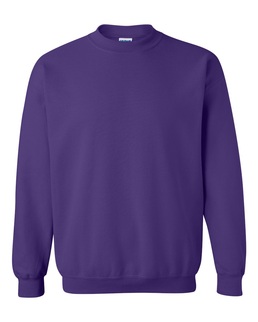 Custom Sweatshirts (Front, Back & Sleeve)