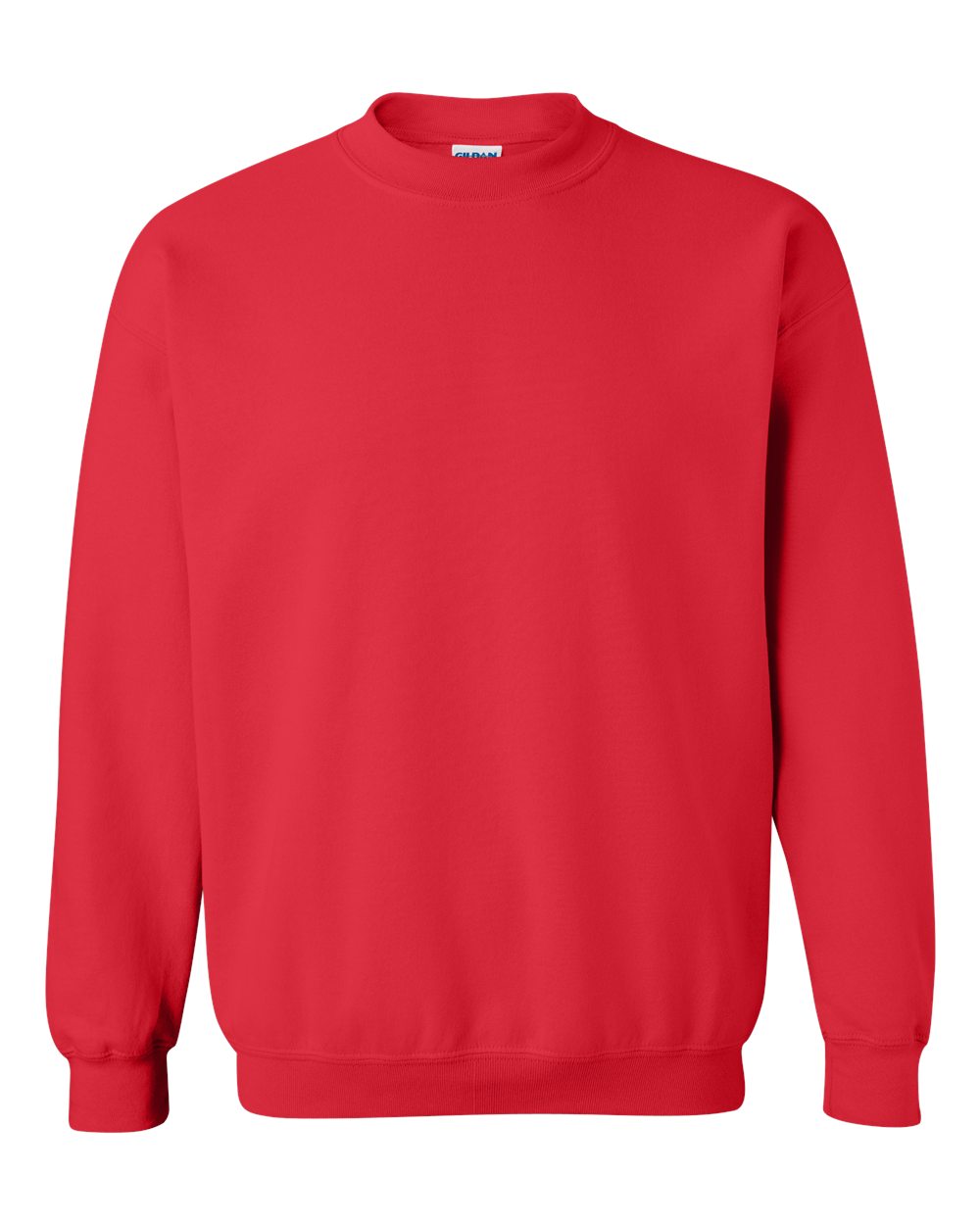 Custom Sweatshirts (Front, Back & Sleeve)