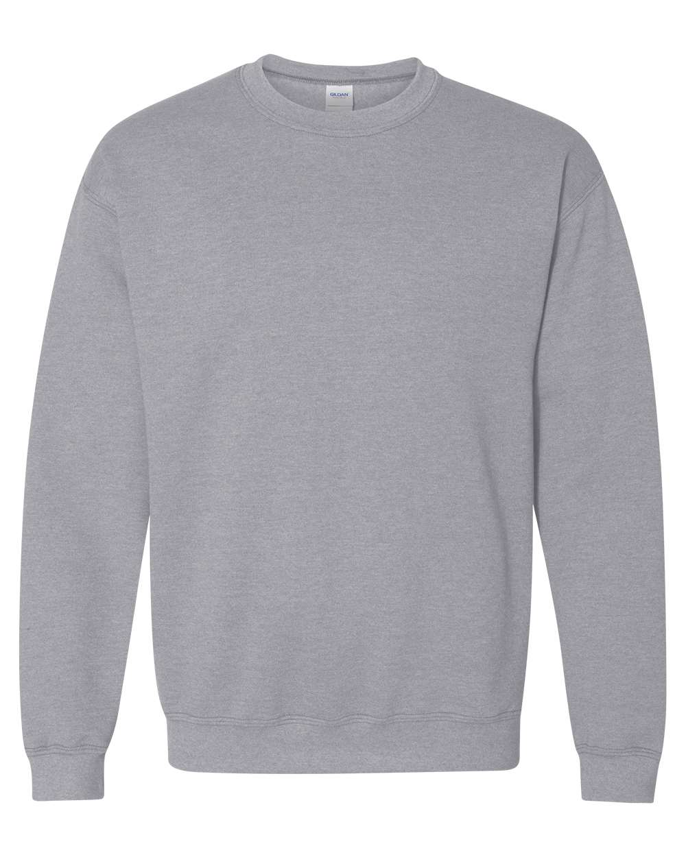 Custom Sweatshirts (Front, Back & Sleeve)