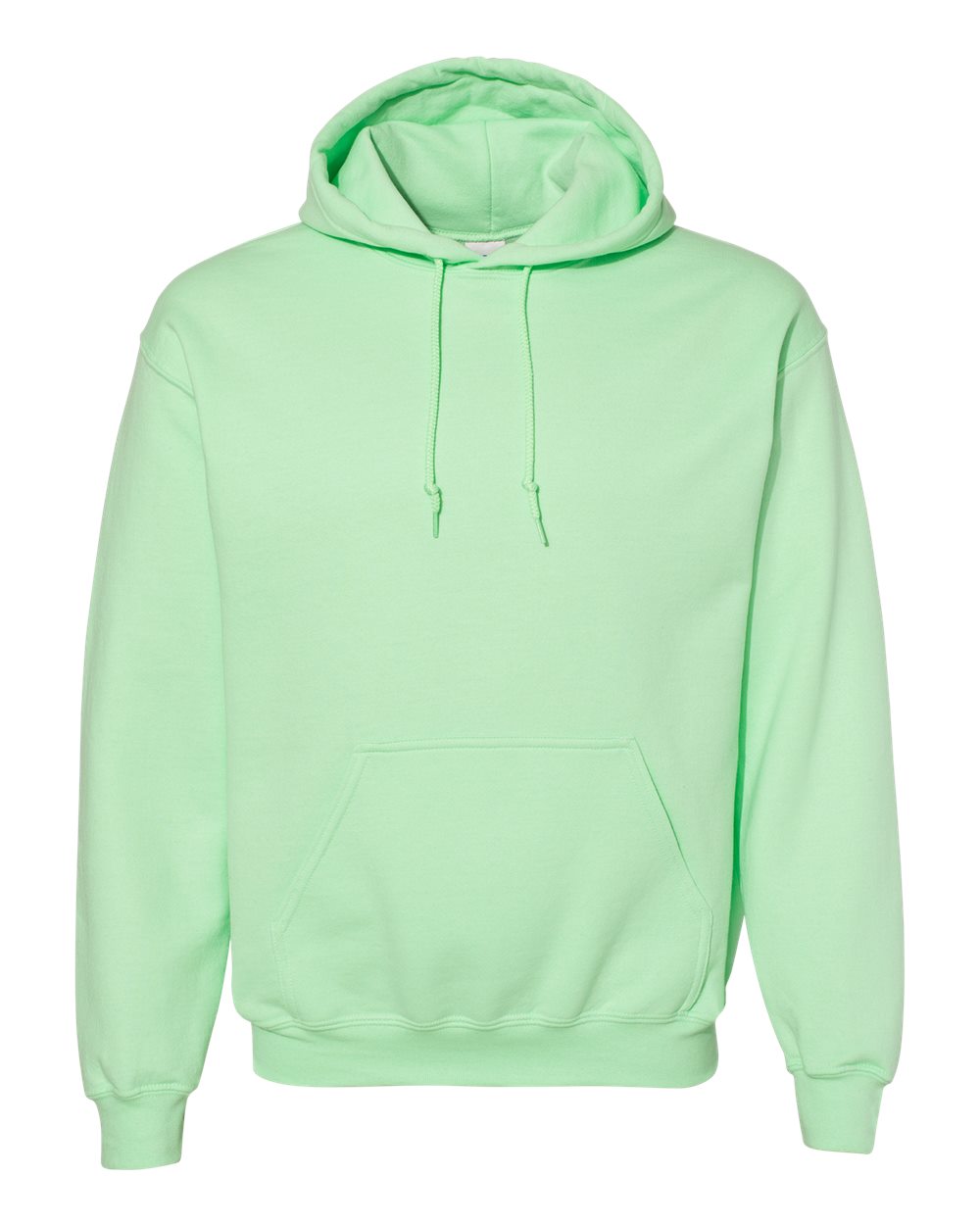 Custom Heavyweight Hoodie (Front, Back & Sleeves)