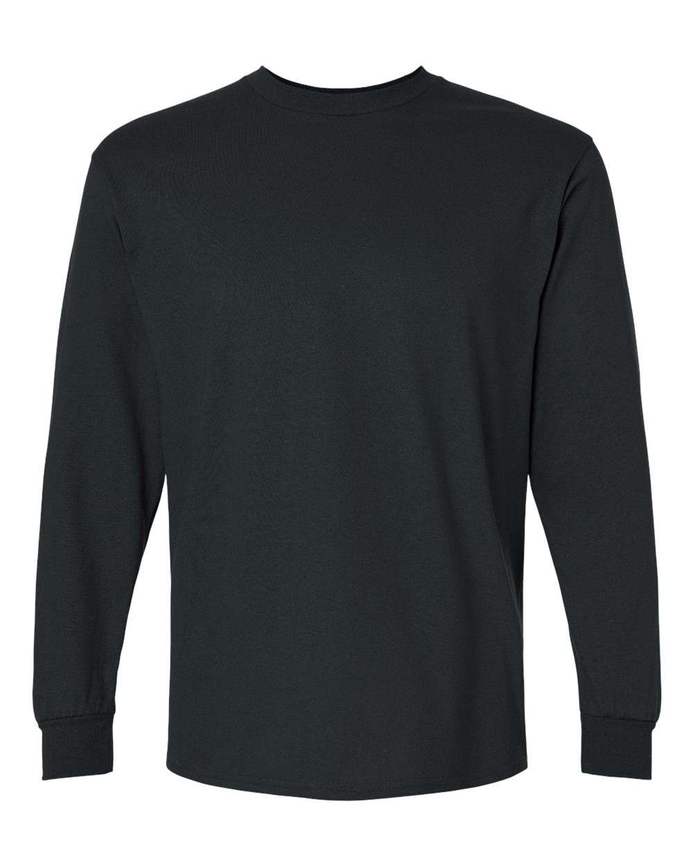 Custom Long Sleeve Shirts (Front & Sleeve Only)
