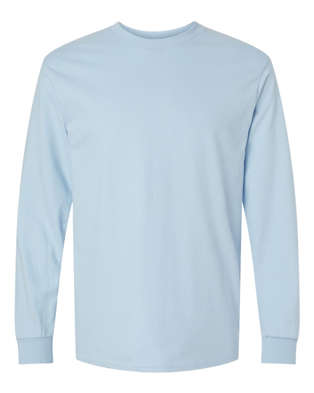 Custom Long Sleeve Shirts (Front & Sleeve Only)