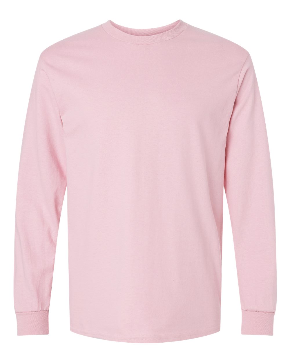 Custom Long Sleeve Shirts (Front & Sleeve Only)