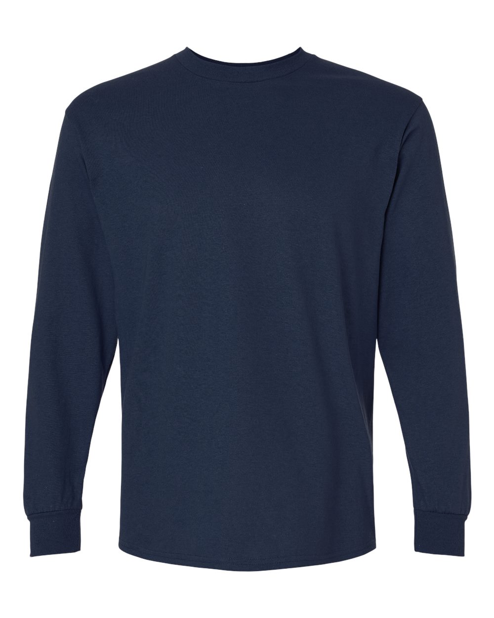 Custom Long Sleeve Shirts (Front & Sleeve Only)