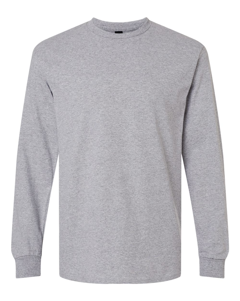 Custom Long Sleeve Shirts (Front & Sleeve Only)