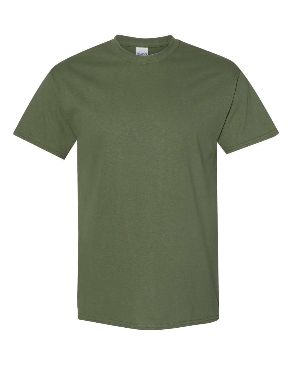 Custom T Shirts (Front, Back & Sleeve)