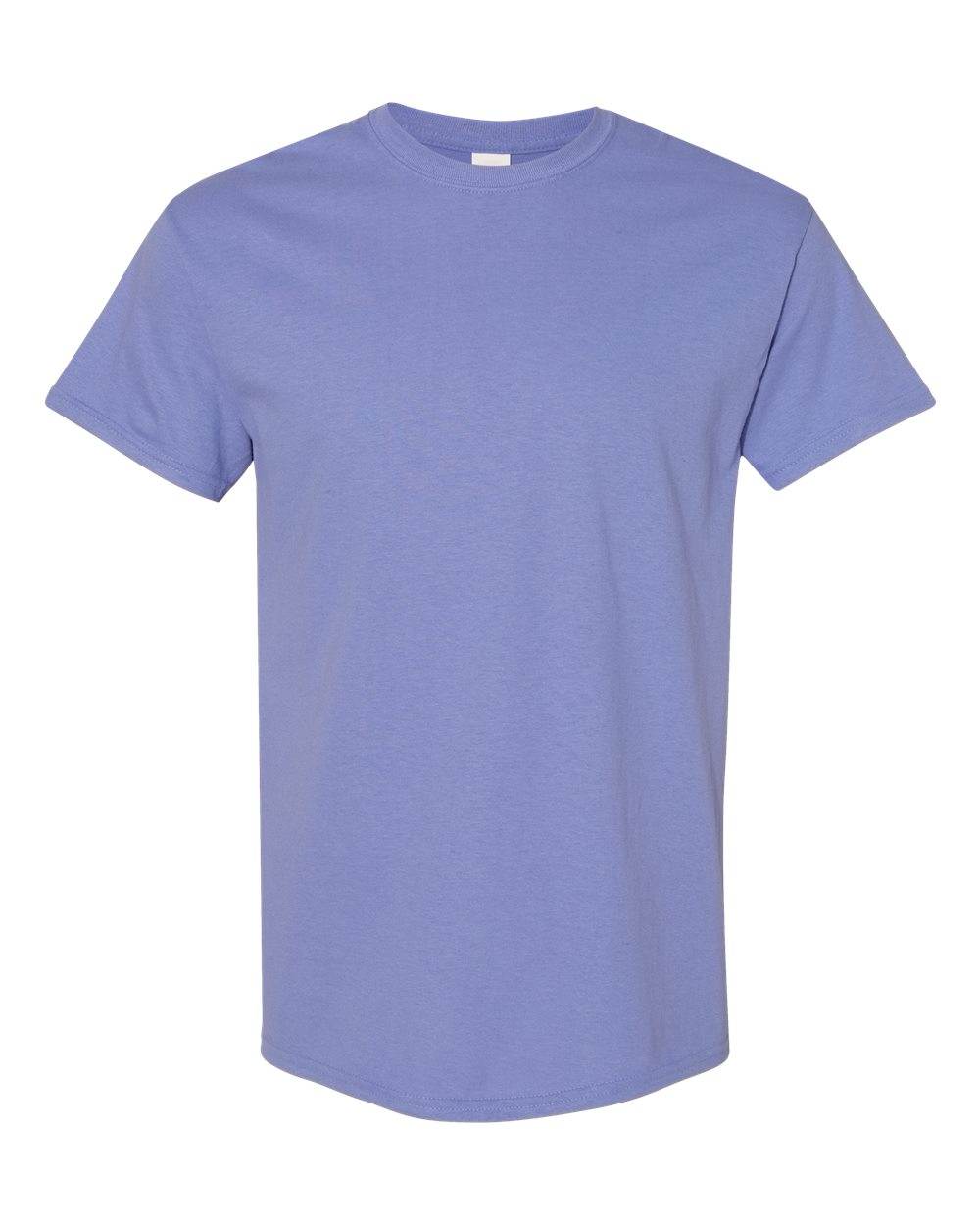 Merch Committed Choice Heavy Cotton T Shirt