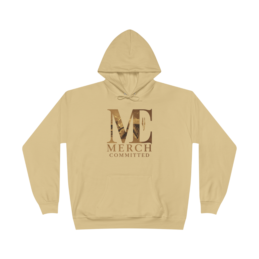 Legends Hoodie