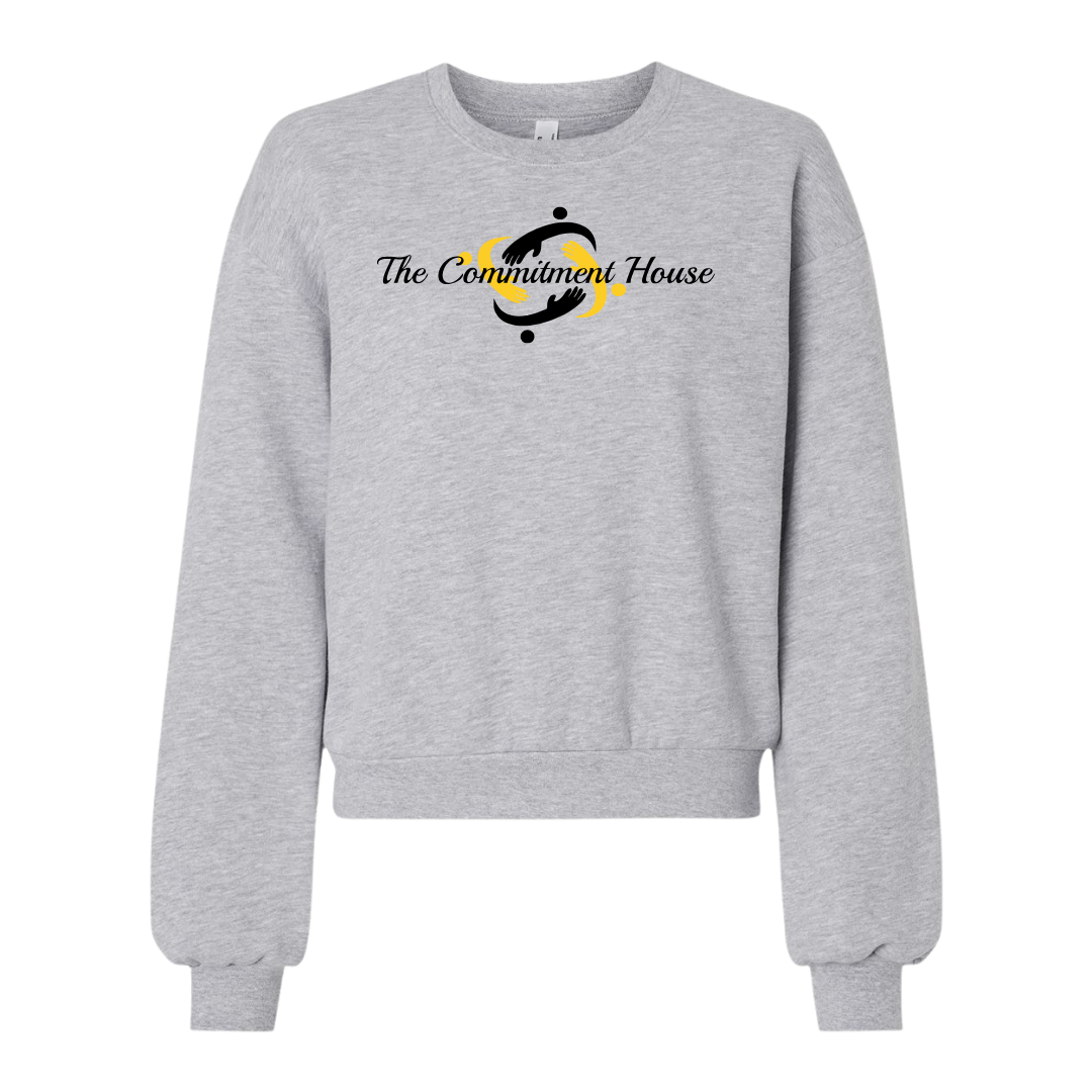 Wome's ReFlex Sweatshirt