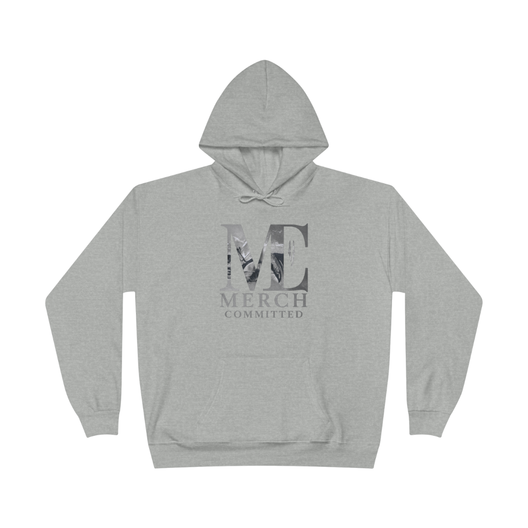Legends Hoodie