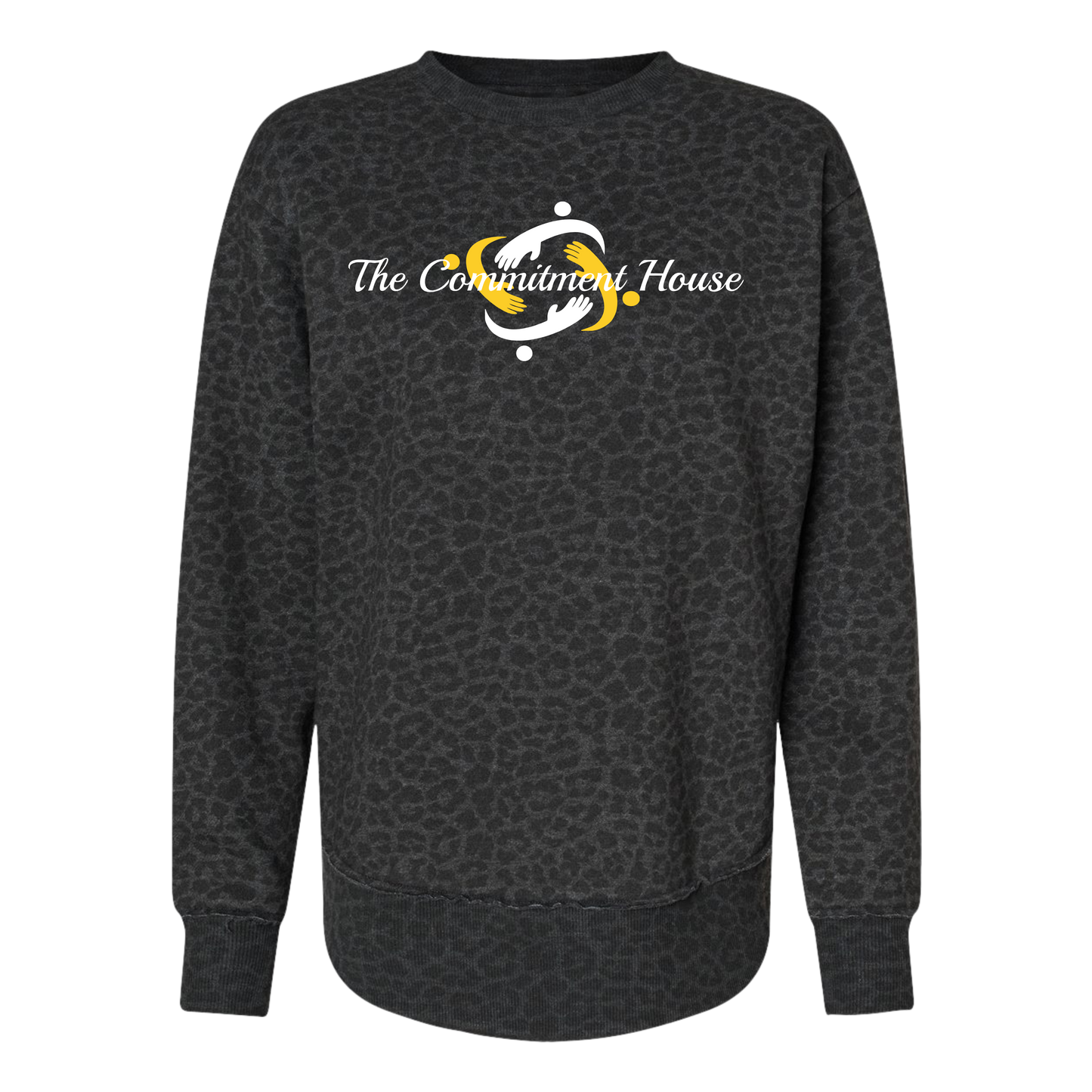 Women's Weekend Sweatshirt